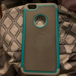 iPhone 6s+ phone case